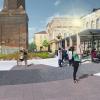 Проект создания комфортной городской среды в г Никольске