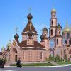 Свято-Иоановский монастырь с. Малая Солтановка Киевская область