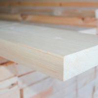 Технология обработки строительной древесины