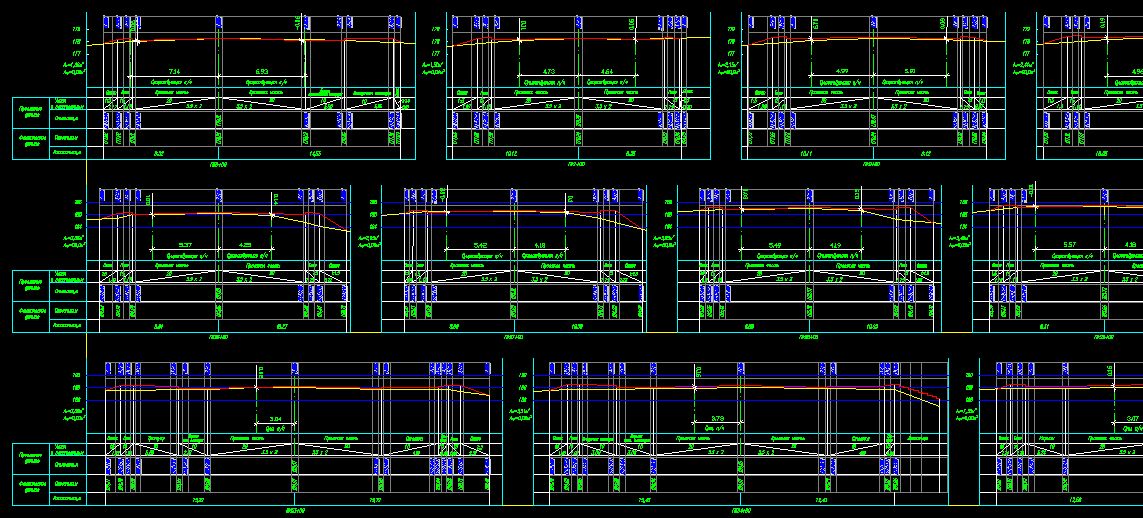 Двг конвертер. Поперечный профиль автомобильной дороги Автокад. Поперечный профиль автомобильной дороги в автокаде. Поперечный профиль инженерных сетей dwg. Продольный профиль в автокаде.
