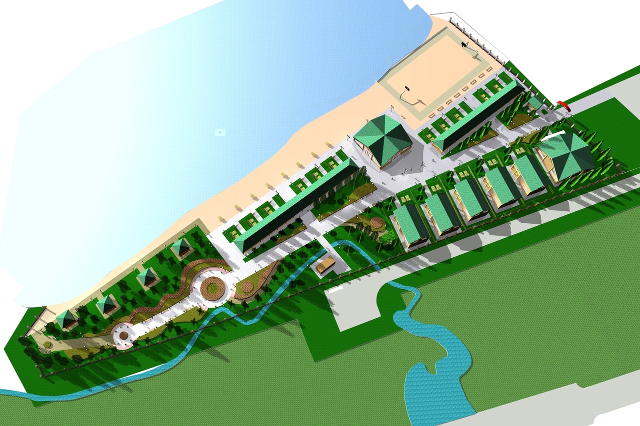 Проектирование баз. Генеральный план туристической базы. Туристический комплекс план. Проектирование турбазы. Генплан базы отдыха.