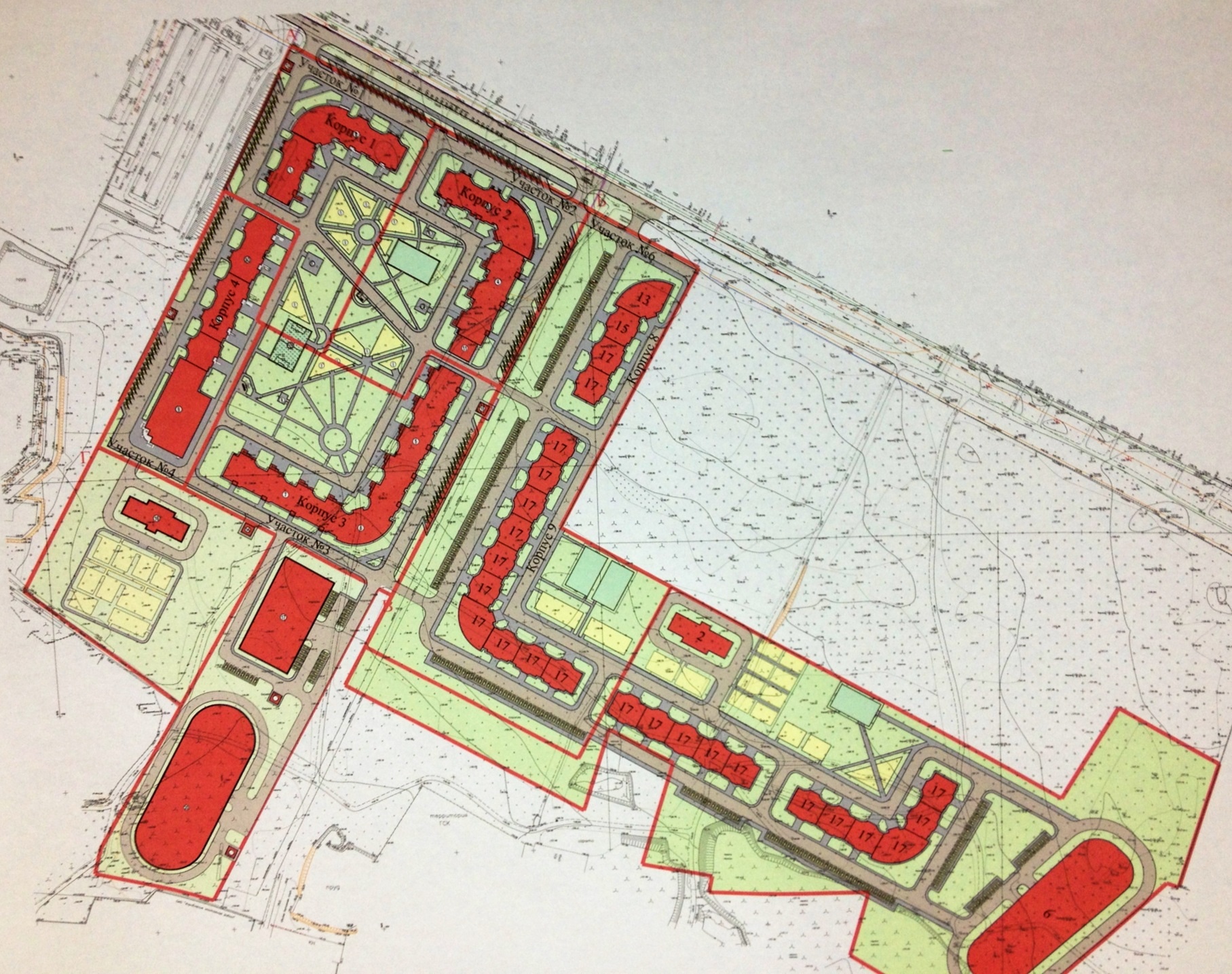 Сн планировка и застройка. Генеральный план микрорайона. Генплан микрорайона. Проект планировки жилого микрорайона. Усадебная застройка планировка.